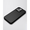 - iPhone 14 Pro Max - Skal - Thin Case MagSafe - Ink Black