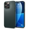 - iPhone 14 Pro Max - Skal - Thin Fit - Abyss Green