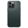 - iPhone 14 Pro Max - Skal - Thin Fit - Abyss Green