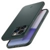 - iPhone 14 Pro Max - Skal - Thin Fit - Abyss Green