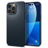 - iPhone 14 Pro Max - Skal - Thin Fit - Metal Slate