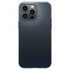 - iPhone 14 Pro Max - Skal - Thin Fit - Metal Slate