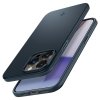 - iPhone 14 Pro Max - Skal - Thin Fit - Metal Slate