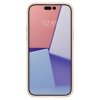 - iPhone 14 Pro Max - Skal - Thin Fit - Sand Beige