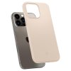 - iPhone 14 Pro Max - Skal - Thin Fit - Sand Beige