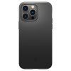 - iPhone 14 Pro Max - Skal - Thin Fit - Svart