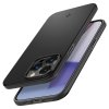 - iPhone 14 Pro Max - Skal - Thin Fit - Svart