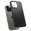- iPhone 14 Pro Max - Skal - Thin Fit - Svart