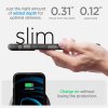 - iPhone 14 Pro Max - Skal - Tough Armor MagFit - Gunmetal