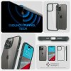 - iPhone 14 Pro Max - Skal - Ultra Hybrid - Abyss Green