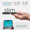 - iPhone 14 Pro Max - Skal - Ultra Hybrid - Frost Black