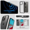 - iPhone 14 Pro Max - Skal - Ultra Hybrid - Frost Black