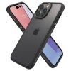 - iPhone 14 Pro Max - Skal - Ultra Hybrid - Frost Black