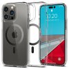- iPhone 14 Pro Max - Skal - Ultra Hybrid MagFit - Carbon Fiber