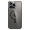 - iPhone 14 Pro Max - Skal - Ultra Hybrid MagFit - Carbon Fiber