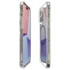 - iPhone 14 Pro Max - Skal - Ultra Hybrid MagFit - Carbon Fiber