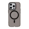 - iPhone 14 Pro - Skal - TPU MagSafe - Svart