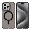 - iPhone 14 Pro - Skal - TPU MagSafe - Svart
