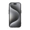 - iPhone 14 Pro - Skal - Kamerasarg MagSafe - Transparent