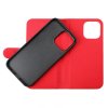 - iPhone 14 Pro - Fodral - Magnetiskt Avtagbart Skal - Röd