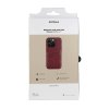 - iPhone 14 Pro - Skal - Backcover with Card Slots - Brun