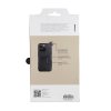 - iPhone 14 Pro - Skal - Backcover with Card Slots - Svart