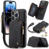 - iPhone 14 Pro - Skal - C20 Series - Svart