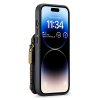 - iPhone 14 Pro - Skal - C20 Series - Svart