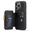- iPhone 14 Pro - Skal - C20 Series - Svart