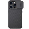 - iPhone 14 Pro - Skal - CamShield Pro - Svart