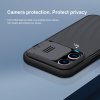 - iPhone 14 Pro - Skal - CamShield Pro - Svart