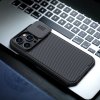 - iPhone 14 Pro - Skal - CamShield Pro - Svart