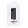 - iPhone 14 Pro - Skal - CROMO - Svart