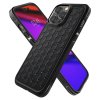 - iPhone 14 Pro - Skal - Cryo Armor - Matte Black