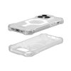 - iPhone 14 Pro - Skal - Essential Armor MagSafe - Frosted Ice