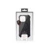 - iPhone 14 Pro - Skal - Essential Armor MagSafe - Svart
