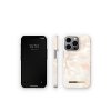 - iPhone 14 Pro - Skal - Fashion Case MagSafe - Rose Pearl Marble