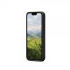 - iPhone 14 Pro - Skal - Greenland - Night Black