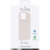 - iPhone 14 Pro - Skal - Icon - Rosa