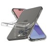 - iPhone 14 Pro - Skal - Liquid Crystal - Crystal Clear