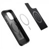- iPhone 14 Pro - Skal - Mag Armor MagFit - Matte Black