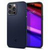 - iPhone 14 Pro - Skal - Mag Armor MagFit - Navy Blue