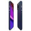- iPhone 14 Pro - Skal - Mag Armor MagFit - Navy Blue