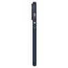 - iPhone 14 Pro - Skal - Mag Armor MagFit - Navy Blue