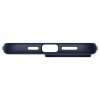 - iPhone 14 Pro - Skal - Mag Armor MagFit - Navy Blue