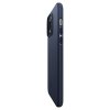 - iPhone 14 Pro - Skal - Mag Armor MagFit - Navy Blue