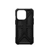 - iPhone 14 Pro - Skal - Monarch - Carbon Fiber