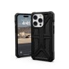 - iPhone 14 Pro - Skal - Monarch - Carbon Fiber