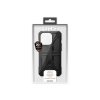 - iPhone 14 Pro - Skal - Monarch - Carbon Fiber
