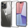 - iPhone 14 Pro - Skal - Quartz Hybrid - Crystal Clear